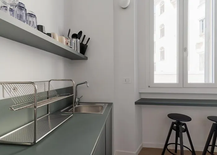 Guesthost - Portello Cozy Apartmán *