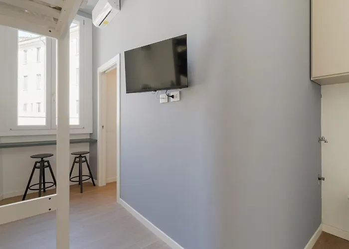 Guesthost - Portello Cozy Apartmán