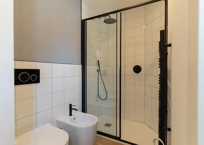 Apartmán Guesthost - Portello Cozy